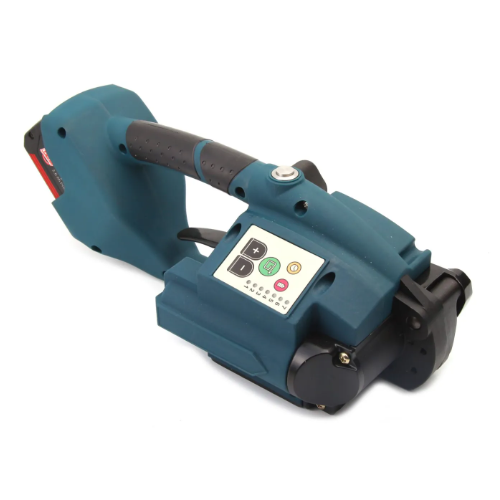 DD-160T Lithium battery strapping machine