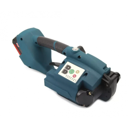 DD-190T Lithium battery strapping machine