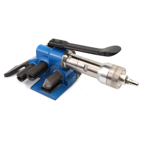 XW-50 Pneumatic Cord strapping tensioner